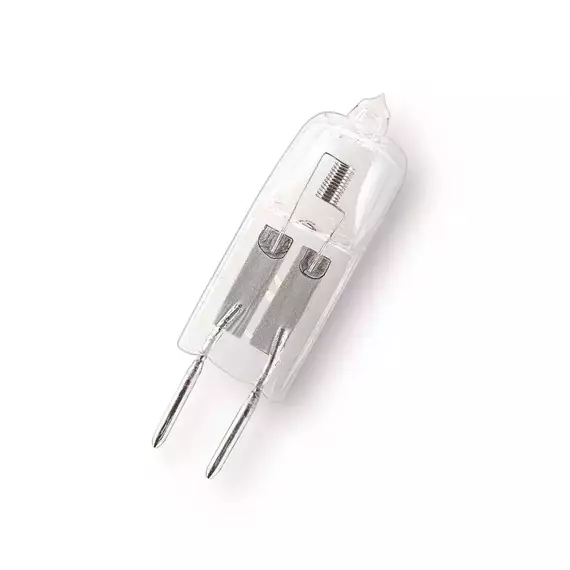 Лампа галогенная HALOSTAR 64445 U 50W 24V GY6.35 OSRAM 4058075177864