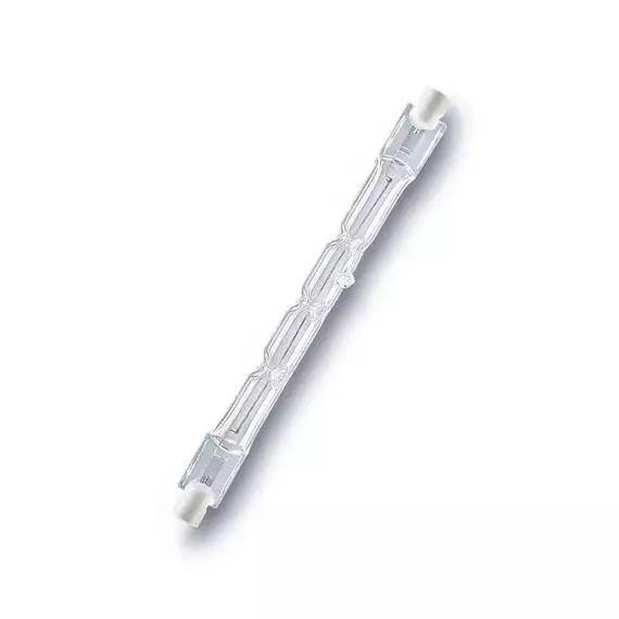 Лампа галогенная HALOLINE 64695 ES 120Вт линейная R7s 2900К 230В J78 OSRAM 4008321928092