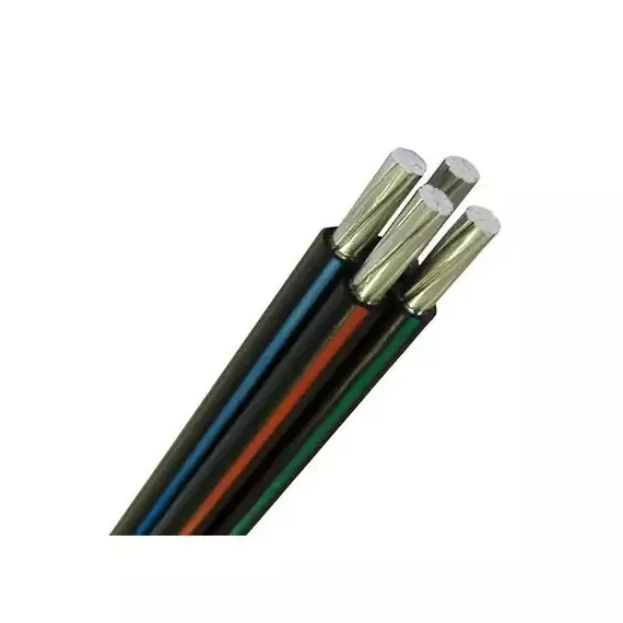 Провод СИП-4 4х95 (м) Людиново Л0035270