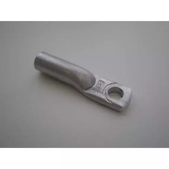 Наконечник алюминиевый ТА 25-8-7 УХЛ3 (опрес.) КЗОЦМ 5625