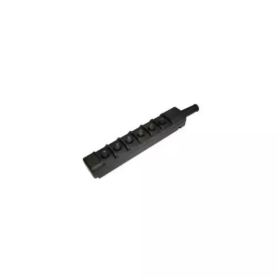 Пост кнопочный ПКТ-60 с ключом Электротехник ET561371