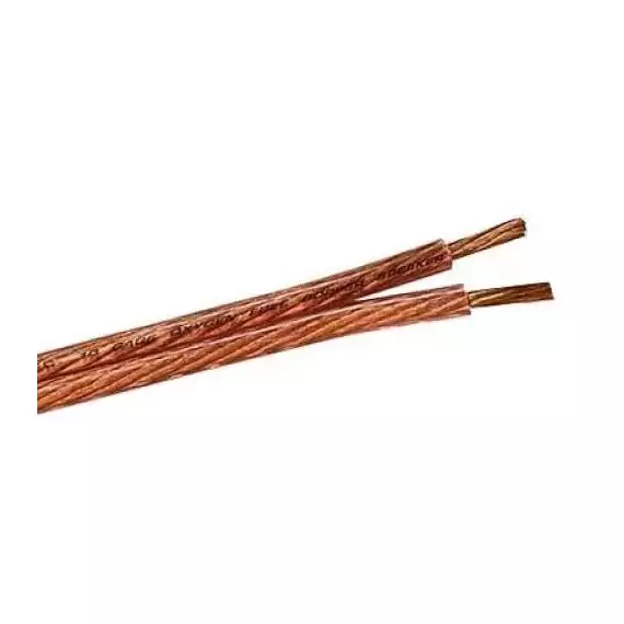 Кабель Stereo 2х1.5 BLUE LINE бухта (м) PROCONNECT 01-6206-6