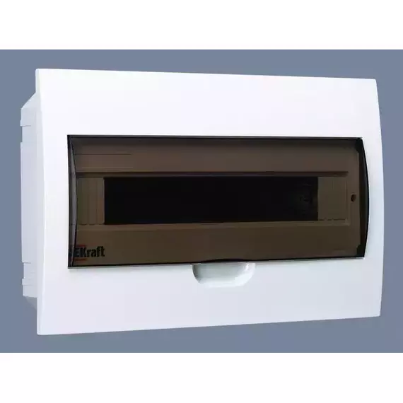 Корпус пластиковый встраиваемый 18мод. ЩРВ-П-18 25х40х10 IP41 SchE 31005DEK
