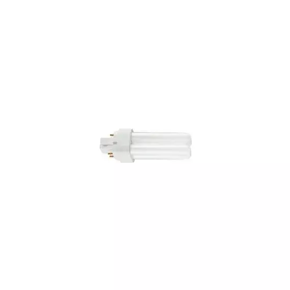 Лампа люминесцентная компакт. DULUX D/E 26W/840 G24q-3 OSRAM 4050300020303, изображение 3