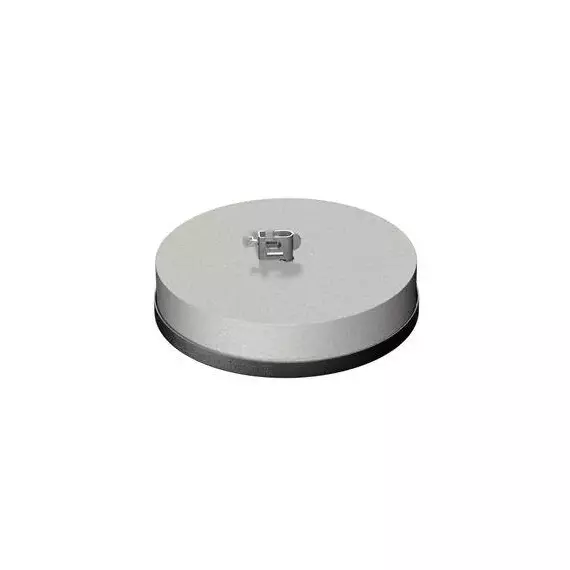 Опора стержневая для системы FangFix 16кг F-FIX-16 OBO 5403200, изображение 3