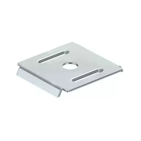 Площадка фиксаторная IEK CLW10-CR