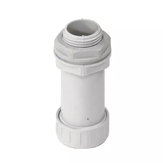 Муфта труба-коробка BS20 IP65 IEK CTA10D-BS20-K41-050