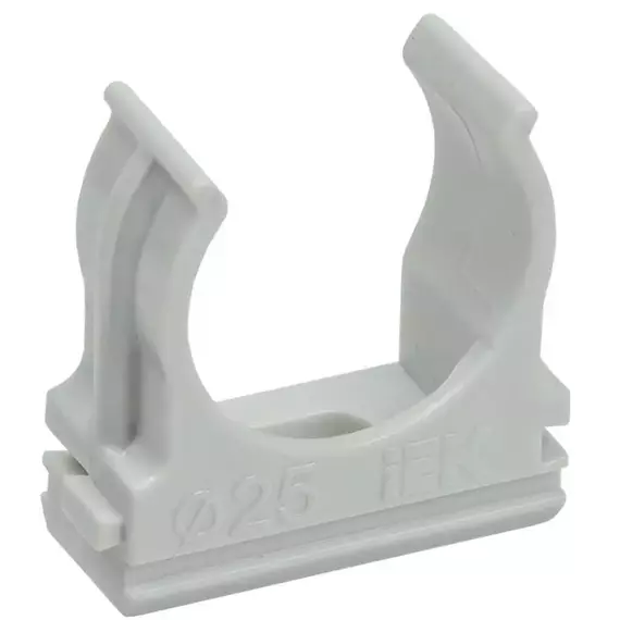 Держатель с защелкой CF25 IEK CTA10D-CF25-K41-100