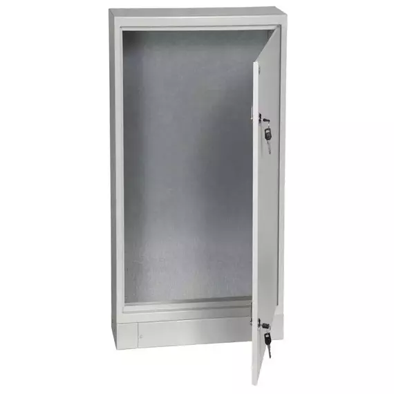 Корпус металлический ЩМП-6.6.1-0 36 УХЛ3 IP31 IEK YKM40-661-31