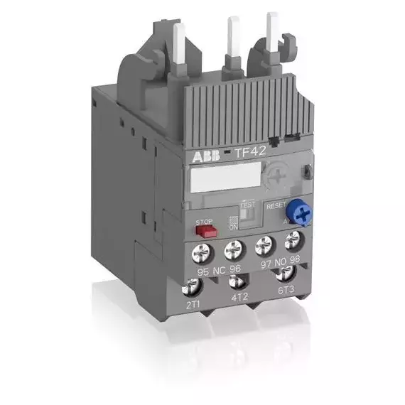 Реле перегрузки тепл. TF42-20 ABB 1SAZ721201R1049