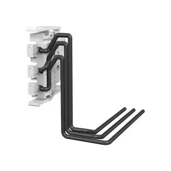 Контакт состояния выкл. AUX-C 2Q 1SY ac/dc XT1...XT4 F/P ABB 1SDA066433R1