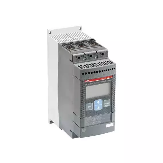Софтстартер PSE60-600-70 30кВт ABB 1SFA897106R7000