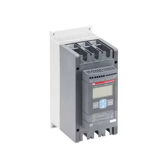 Софтстартер PSЕ142-600-70 75кВт ABB 1SFA897110R7000