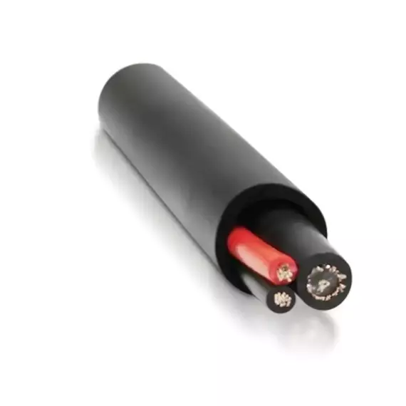 Кабель КВК-П-2 2х0.75 ГОСТ