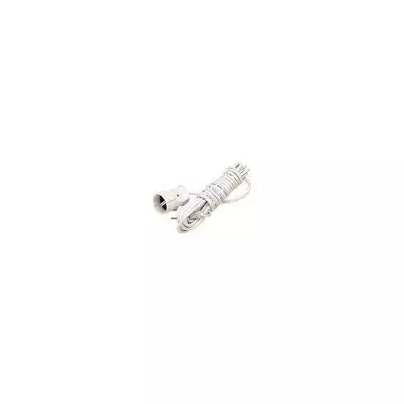 Удлинитель 1х30м без заземл. 6А IP20 1.3кВт Союз 481S-4103
