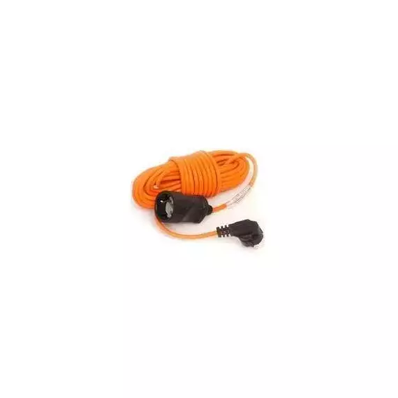 Удлинитель 1х50м без заземл. 10А IP20 1.3кВт Союз 481S-4109