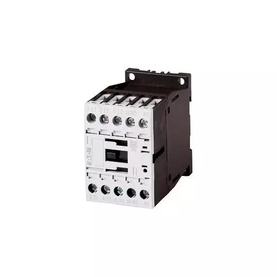 Контактор DILM7-10 (230В 50Гц/240В 60Гц) EATON 276550, изображение 2