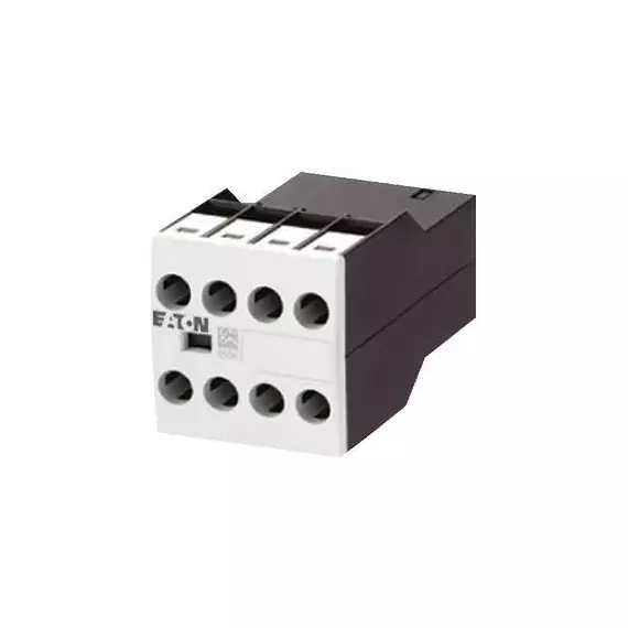 Контакт дополнительный DILM32-XHI22 фронт. EATON 277377, изображение 2