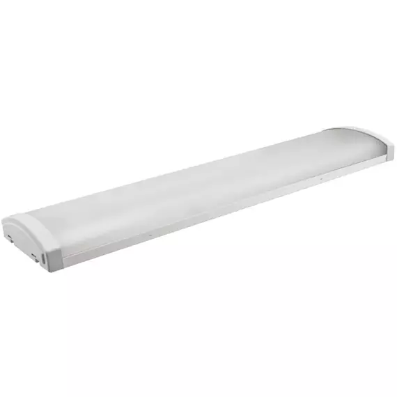 Светильник светодиодный 94 588 DPO-MC1-224-IP20-LED 48Вт 4000К IP20 (аналог ЛПО2х36) Navigator 94588, изображение 2