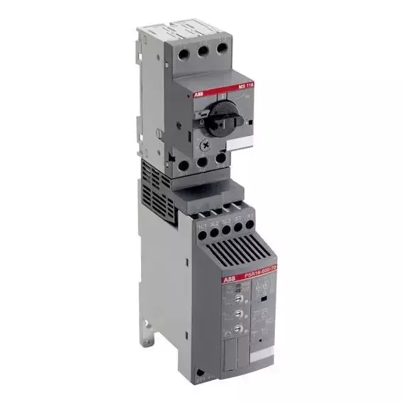 Адаптер PSR16-MS116 ABB 1SFA896211R1001