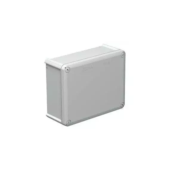 Коробка распределительная 240х190х95мм T 250 OE OBO 2007287, изображение 3