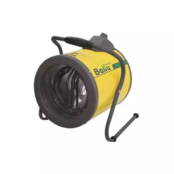 Пушка тепловая PRORAB 4.5кВт 220В 400куб.м/ч BHP-P-5 Ballu НС-1035076