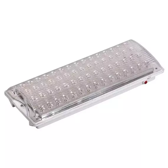 Светильник ДПА 2104 аккум. 4ч 60LED IP20 аварийный IEK LDPA0-2104-60-K01