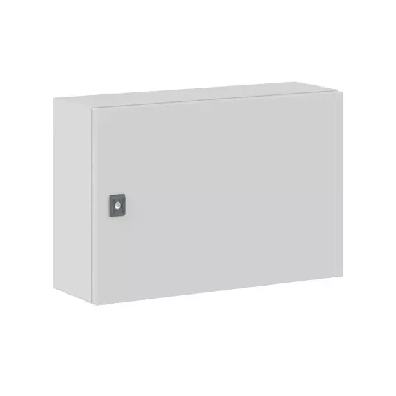 Шкаф ST с монтаж. платой 400х600х200мм от IP65-до IP66 IK10 DKC R5ST0462
