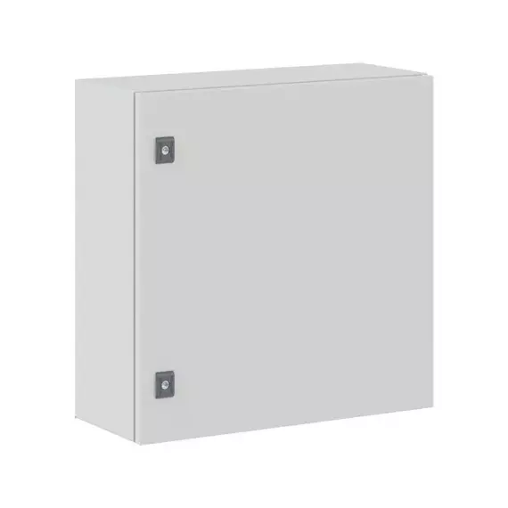 Шкаф ST с монтаж. платой 600х600х250мм от IP65-до IP66 IK10 DKC R5ST0669