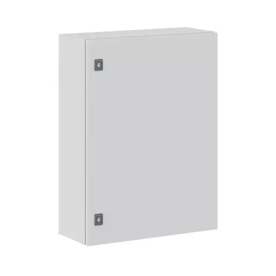 Шкаф ST с монтаж. платой 800х600х250мм от IP65-до IP66 IK10 DKC R5ST0869