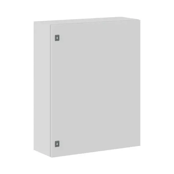Шкаф ST с монтаж. платой 1000х800х300мм от IP65-до IP66 IK10 DKC R5ST1083