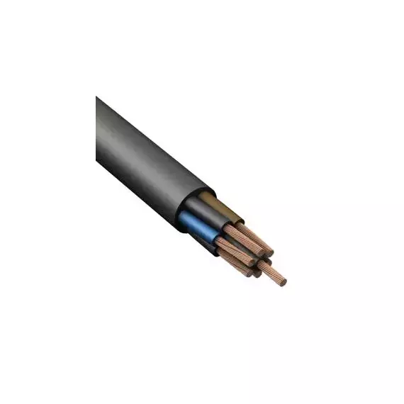 Кабель КГВВнг(А)-LS 7х2.5 (N) 0.66кВ (м) Конкорд 8143