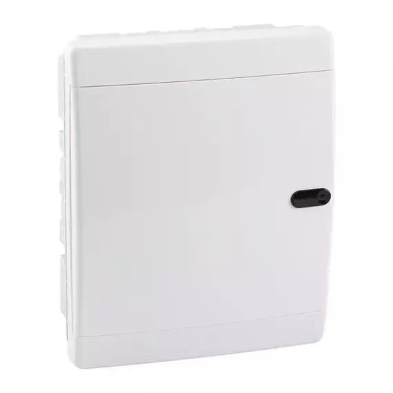 Корпус пластиковый OptiBox P CVN 1 18 IP41 КЭАЗ 145789