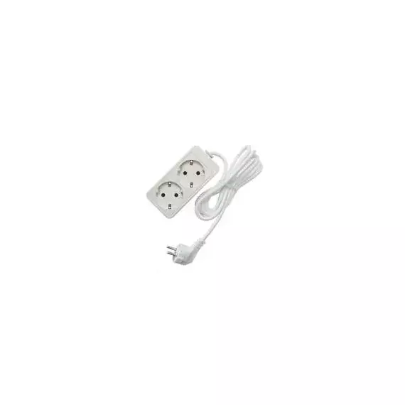 Удлинитель 2х5м с заземл. 16А IP20 3.5кВт Союз 481S-6205