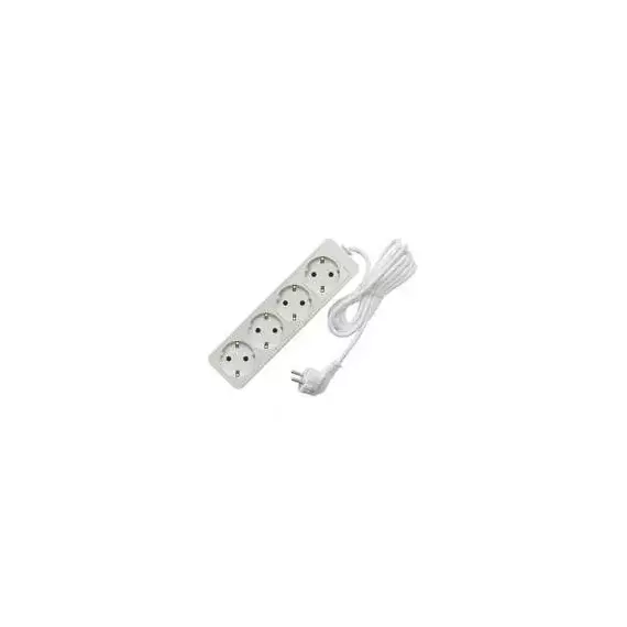 Удлинитель 4х10м с заземл. 16А IP20 3.5кВт Союз 481S-6410