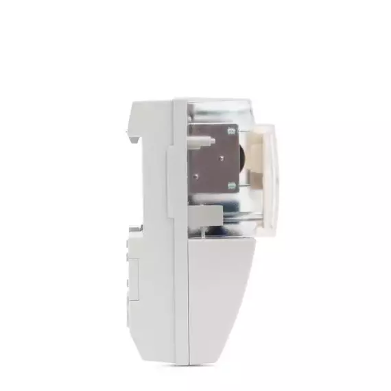 Счетчик CE 101 R5.1 145 М6 1ф 5-60А 230В 1 класс точн. 1 тариф мех. табло на рейку и в щит. Энергомера 101001003011067, изображение 2