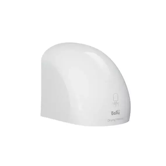 Сушилка для рук BAHD 2кВт BAHD-2000DM бел. Ballu НС-1057881