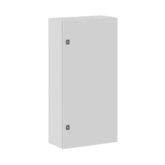 Корпус ST с М/П 1200х600х300мм сварной навесной DKC R5ST1263