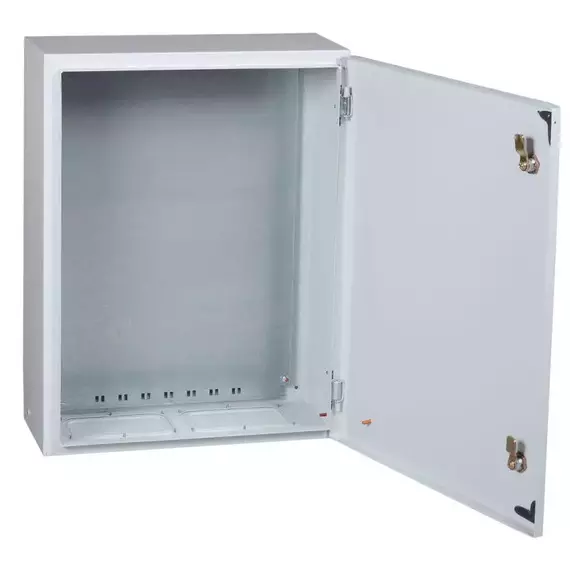 Корпус металлический ЩМП-3-2 36 УХЛ3 IP31 PRO IEK YKM42-03-31-P