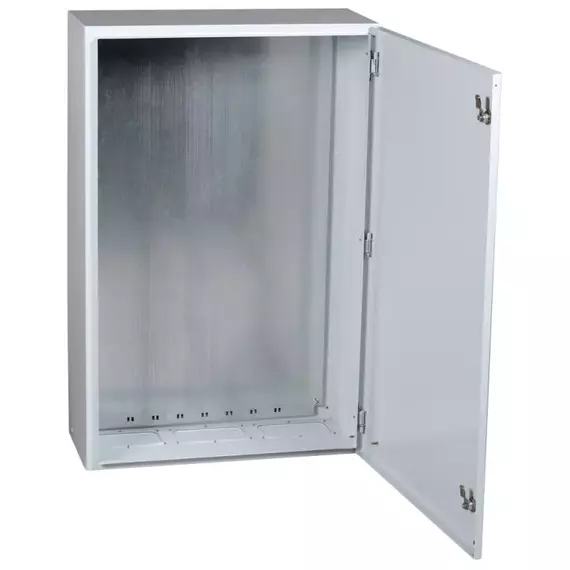 Корпус металлический ЩМП-5-2 36 УХЛ3 IP31 PRO IEK YKM42-05-31-P