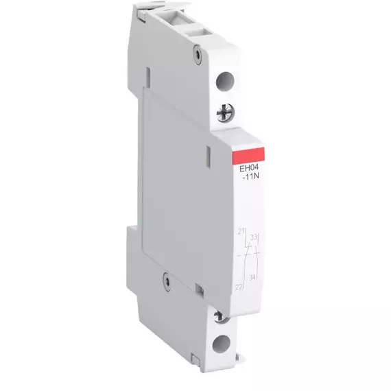 Контакт EH04-11N боковой для ESB..N и EN..N ABB 1SAE901901R1011