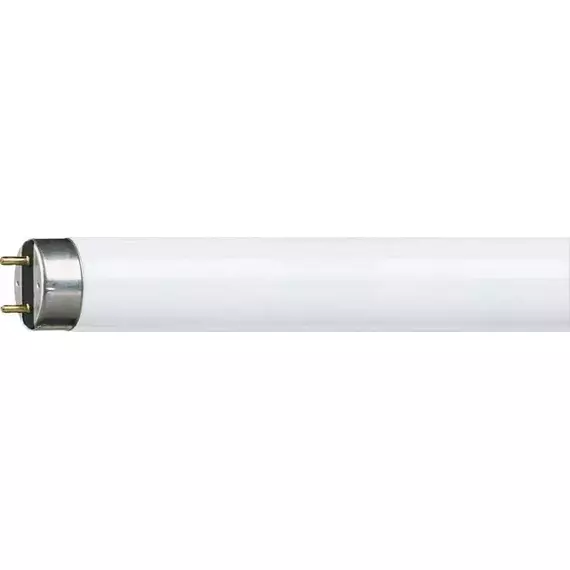Лампа люминесцентная MASTER TL-D Super 80 18W/865 18Вт T8 6500К G13 PHILIPS 927920086555 / 871829124123200