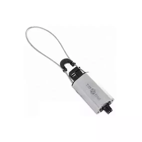 Зажим натяжной клиновой PA-1500 (SO 250.1; PA 1500E; ЗАН 50-70) ИНСТАЛЛ 12026