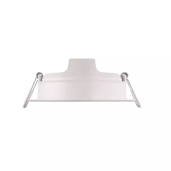 Светильник светодиодный 59449 MESON 105 9Вт 30K WH recessed Downlight Philips 915005746801 / 5944931C1, изображение 10