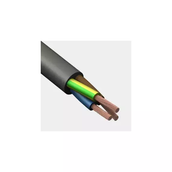 Кабель КГВВнг(А)-LS 3х1.5 (N) 0.66кВ (м) Конкорд 7763