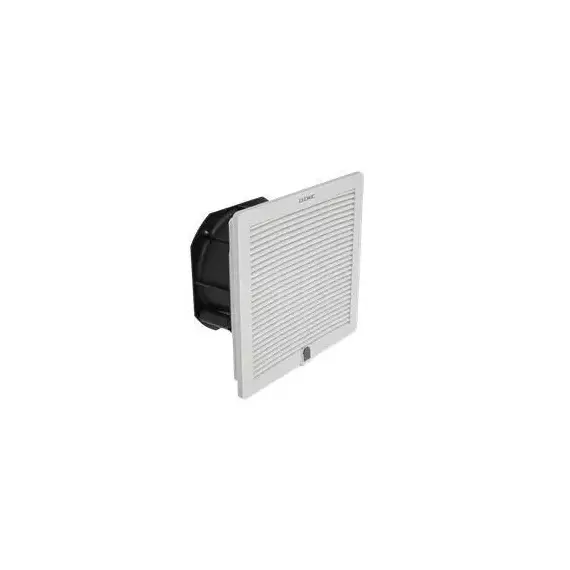 Вентилятор c решеткой и фильтром 160/190куб.м/ч 230В IP54 DKC R5RV15230