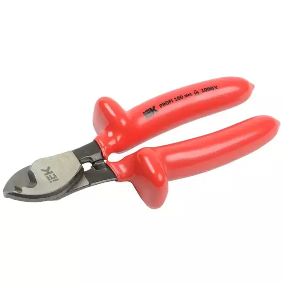 Кабелерез Profi 160мм 1000В IEK TCU-3-160
