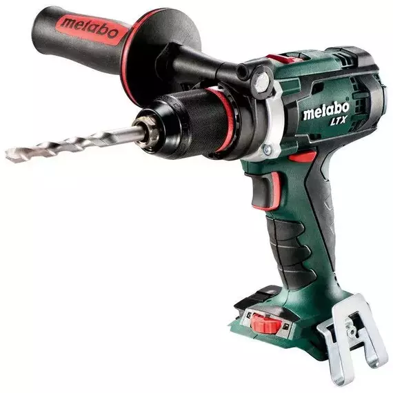 Шуруповерт аккумуляторный BS 18 LTX Impuls 1х3.5Ач LiHD+ЗУ ASC55 Metabo T03470
