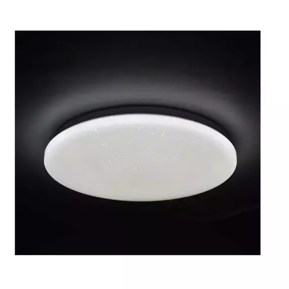 Светильник светодиодный PPB STARWAY-2 24Вт 4000К IP20 D260х55 JazzWay 5025479