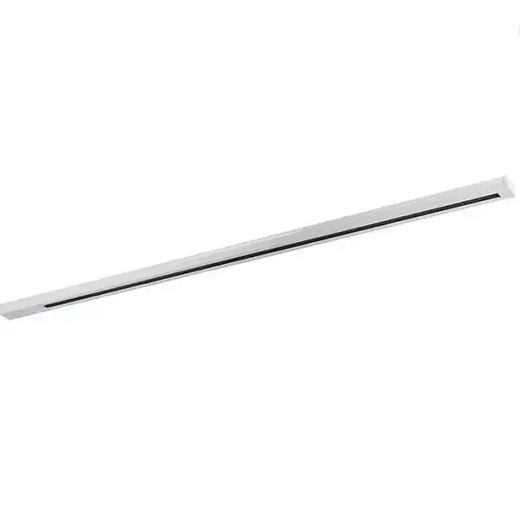 Шинопровод PTR 1M-WH 1м бел. Jazzway 5026346